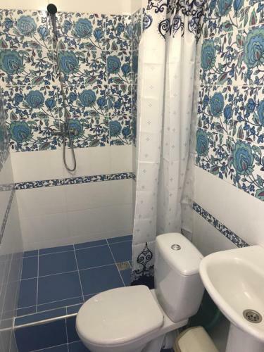 Hostal Inzhir Guest House