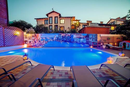 Bogema Premium Hotel