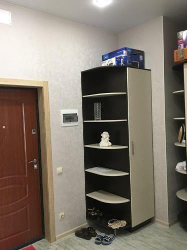 Apartment On Krimskaya 22