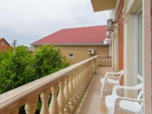 Hostal Na Izumrudnoy