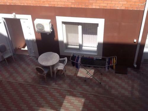 Hostal Na Izumrudnoy