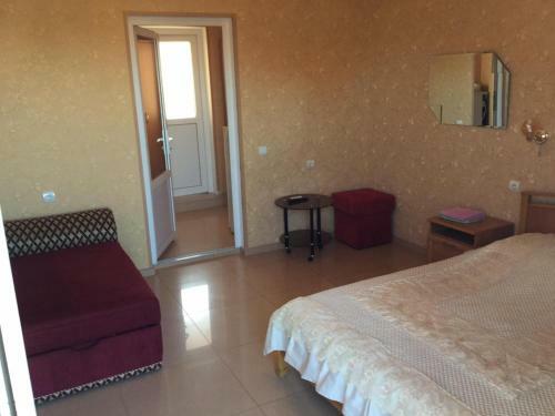 Hostal Na Izumrudnoy