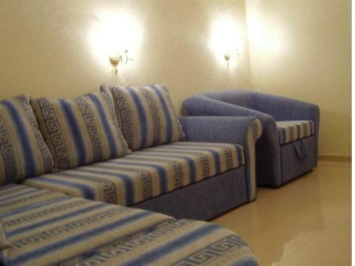 Hostal Na Izumrudnoy