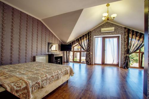 Hostal Guest House On Kabardinskoy 1