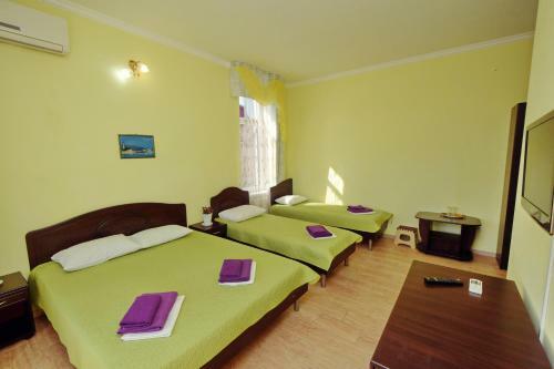 Hotel Aleksandros