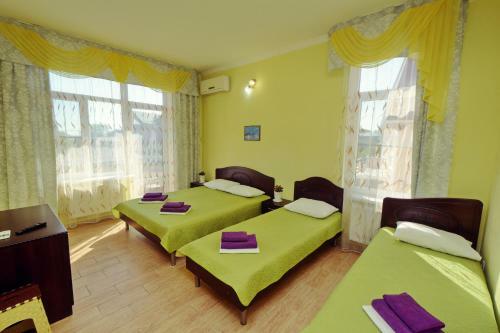 Hotel Aleksandros