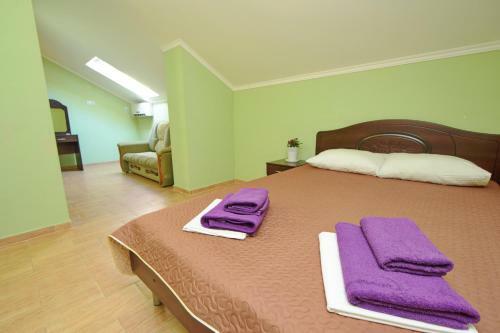Hotel Aleksandros