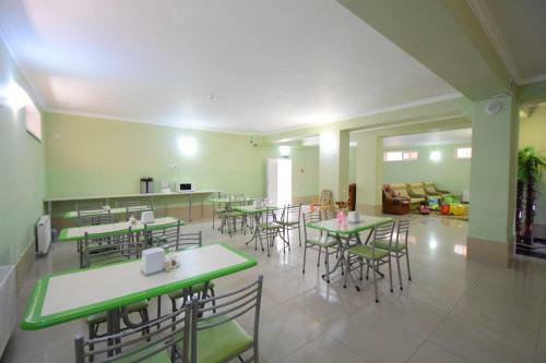 Hotel Aleksandros