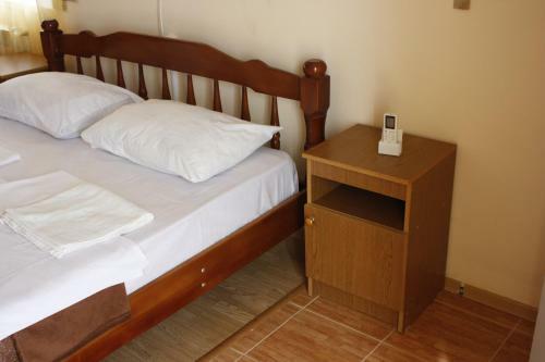 Posada Buhta Udachi Mini-hotel
