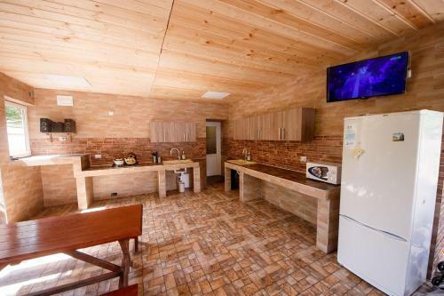 Hostal Family Hotel H2o