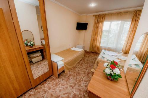 Hostal Family Hotel H2o