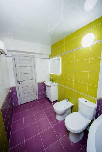 Hostal Family Hotel H2o