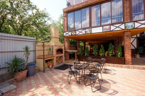 Hostal Family Hotel H2o
