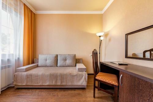 Vavilon Hotel