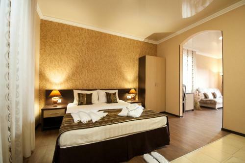 Vavilon Hotel
