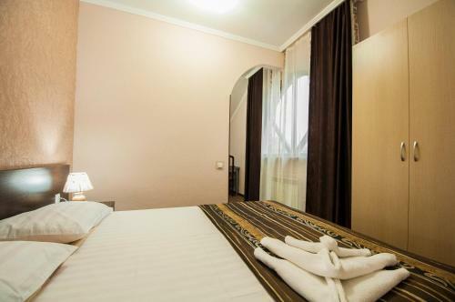 Vavilon Hotel