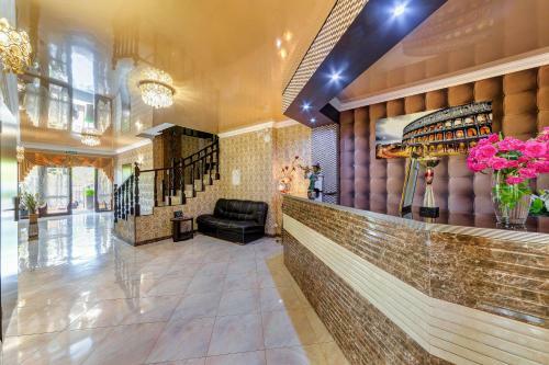 Vavilon Hotel