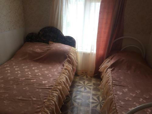 Hostal Guest House U Sergeya