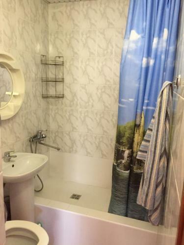 Hostal Guest House U Sergeya
