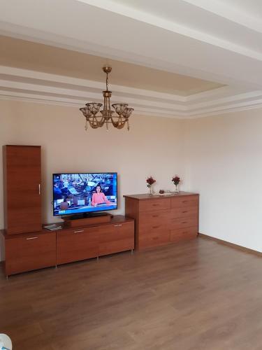 Apartment Na Gorkogo 23