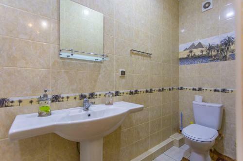 Hostal U Galiny Guest House