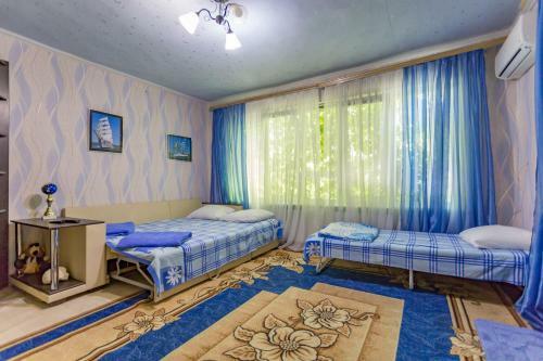 Hostal U Galiny Guest House