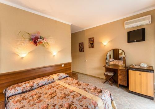 Hotel Dreamland