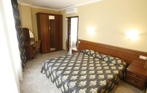 Hotel Dreamland