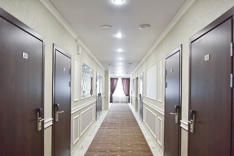 Hotel Marine Palace