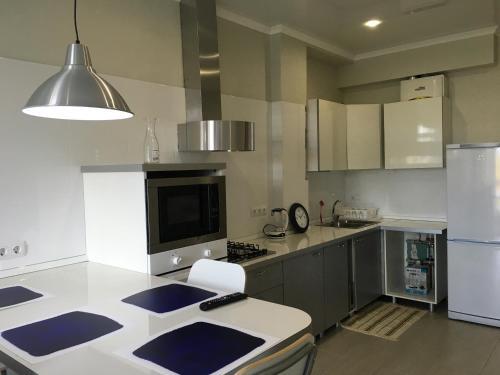 Apartamento Delux On Krymskaya