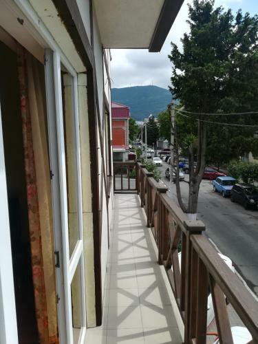 Hostal House Alzas