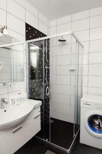 Apartamento Sun Art