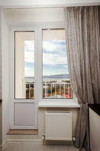 Apartamento Sun Art