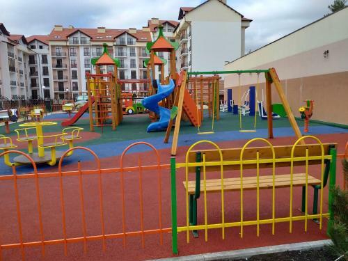 Apartamento ??????????? ???????? ????