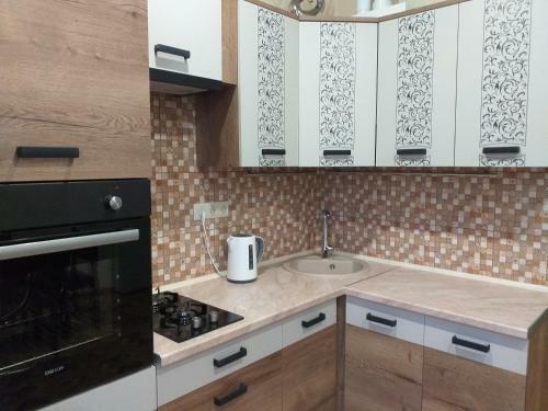 Apartamento ??????????? ???????? ????