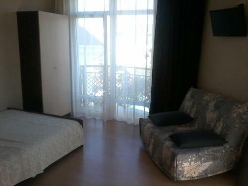 Hostal Mone Guest House