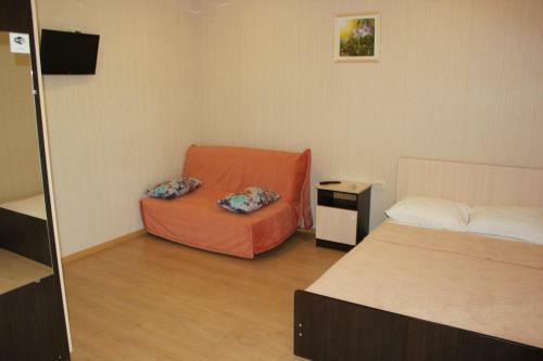Hostal Mone Guest House