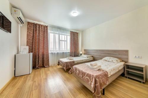 Hotel Orchestra Horizont Gelendzhik All-inclusive
