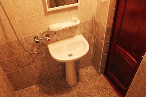 Hotel Orchestra Horizont Gelendzhik All-inclusive