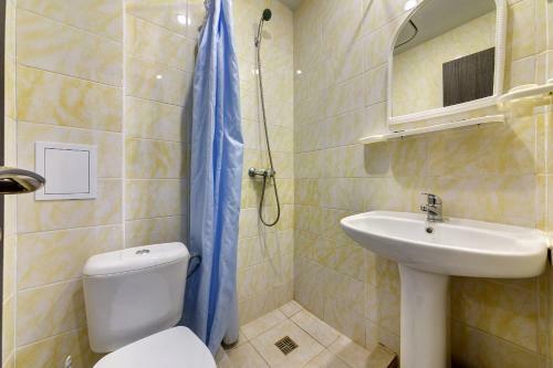 Hotel Orchestra Horizont Gelendzhik All-inclusive