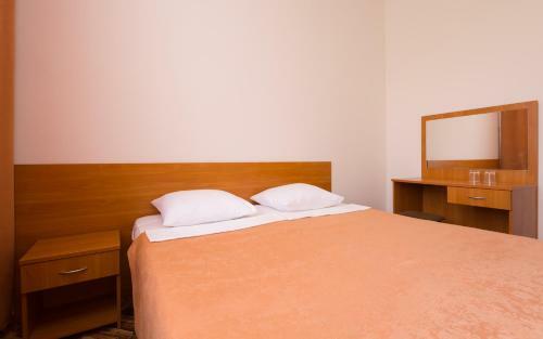Hotel Orchestra Horizont Gelendzhik All-inclusive