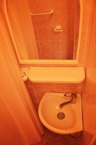 Hotel Orchestra Horizont Gelendzhik All-inclusive