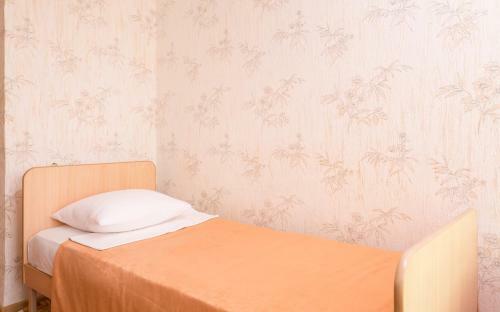 Hotel Orchestra Horizont Gelendzhik All-inclusive
