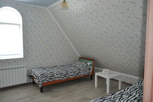 Apartamento Guesthouse On Repina 4