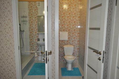 Apartamento Guesthouse On Repina 4