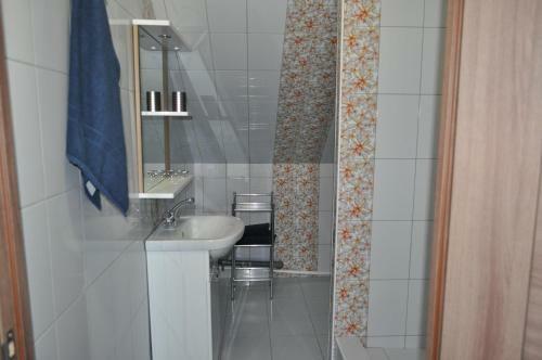 Apartamento Guesthouse On Repina 4