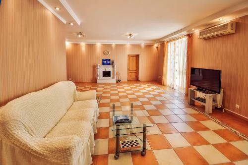 Posada Tet-a-tet Guest House