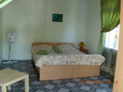 Hostal Tatyana Guest House