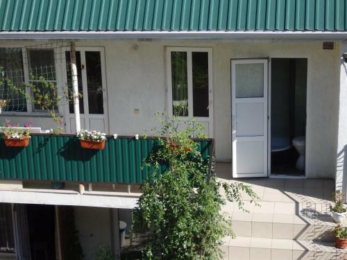 Hostal Tatyana Guest House