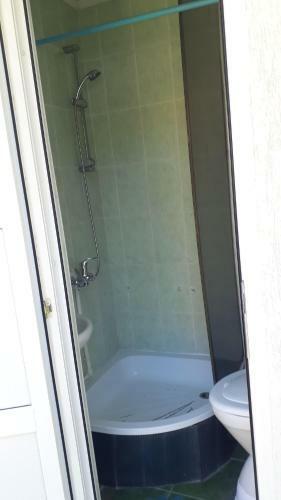 Hostal Tatyana Guest House